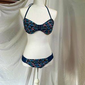 SOLD Lilo & Stitch bikini